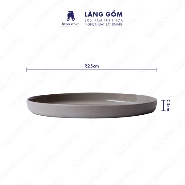 Đĩa lòng chảo