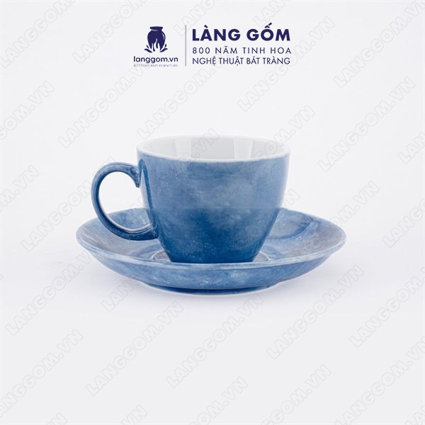 Cốc Cappuccino Nhật 180ml