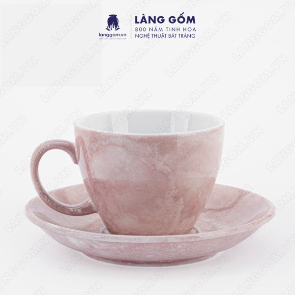 Cốc Cappuccino Nhật 180ml