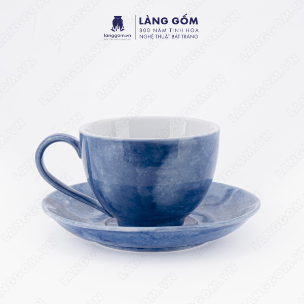 Cốc Cappuccino 220ml (dáng mới)
