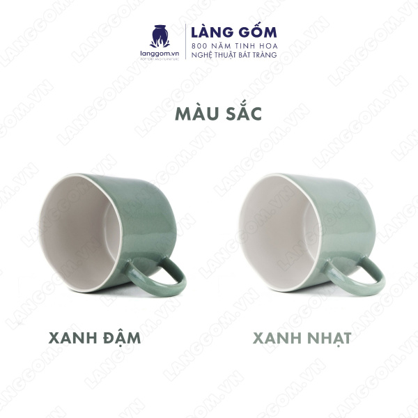 Cốc giả nặn bóng
