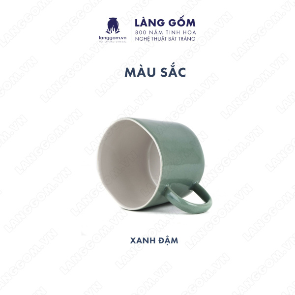 Cốc giả nặn bóng