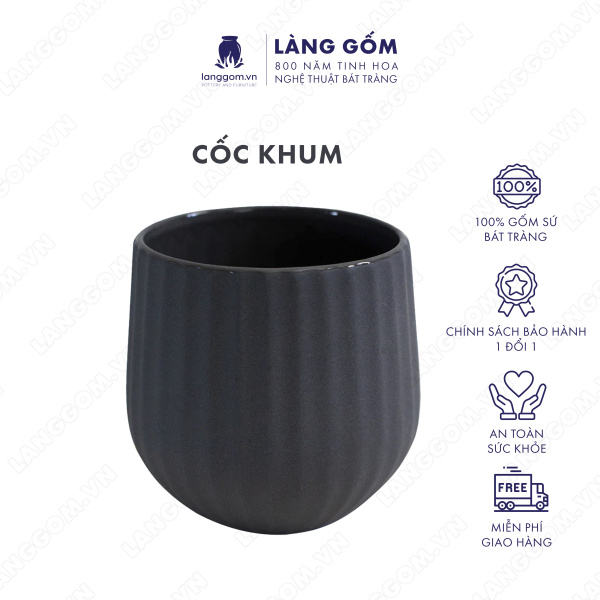 Cốc khum