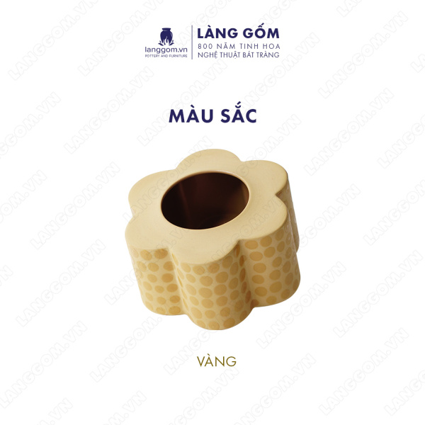 Hộp hình hoa