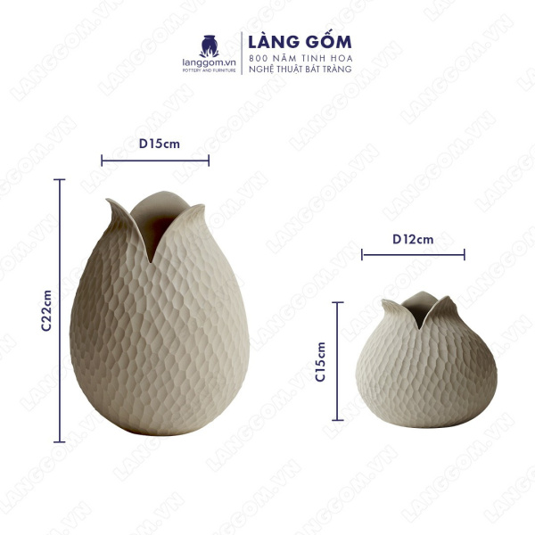 Nụ hoa gẩy