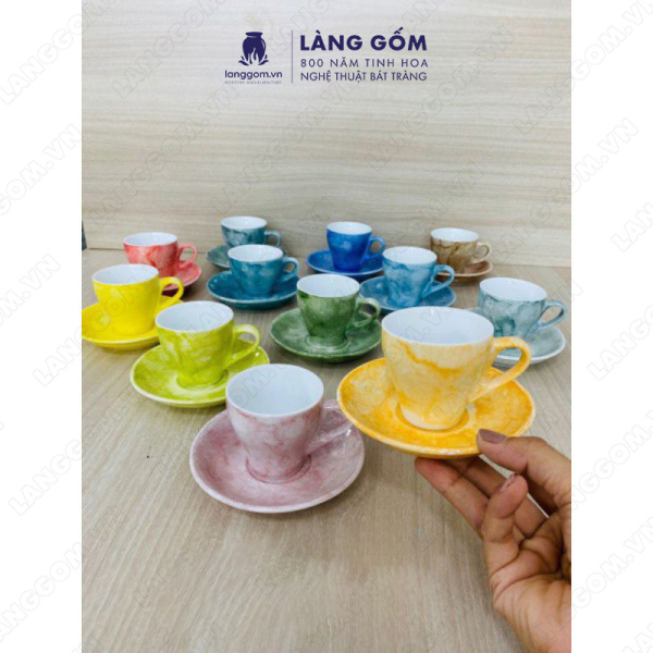 Cốc Espresso